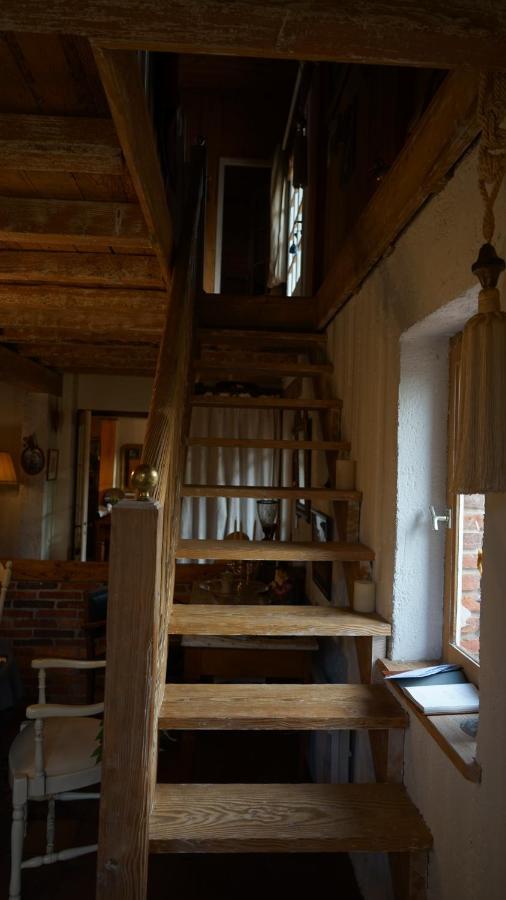 Les Hotes Des Guillemets Laglorieuse Екстер'єр фото